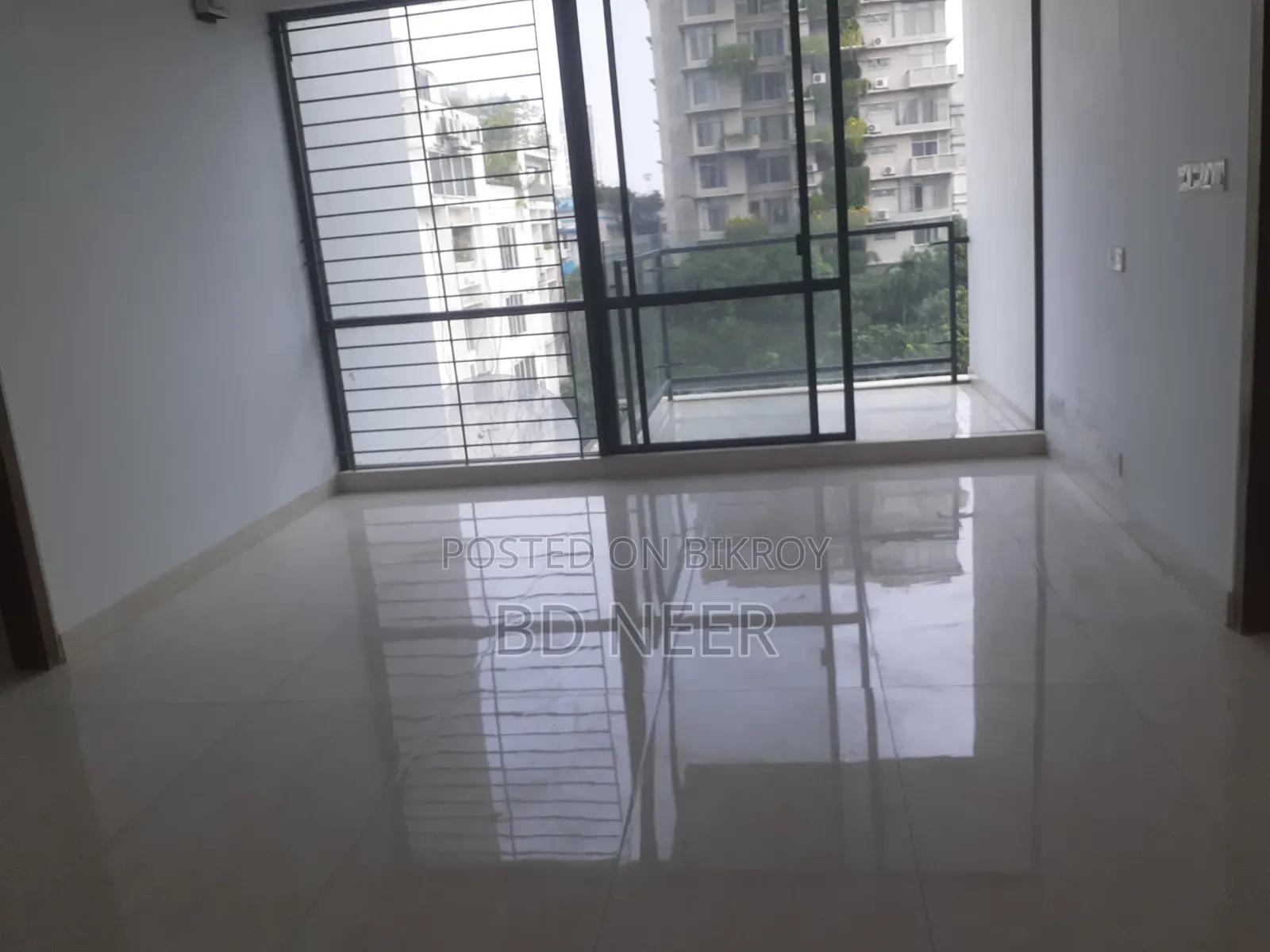 3-bedroom Apartment in Banani for Rent
