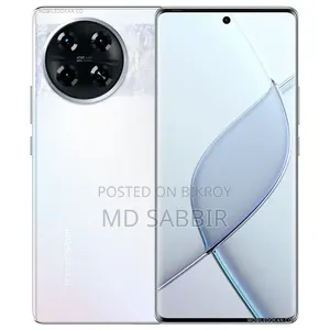 Tecno Spark 20 Pro Plus 256 GB White