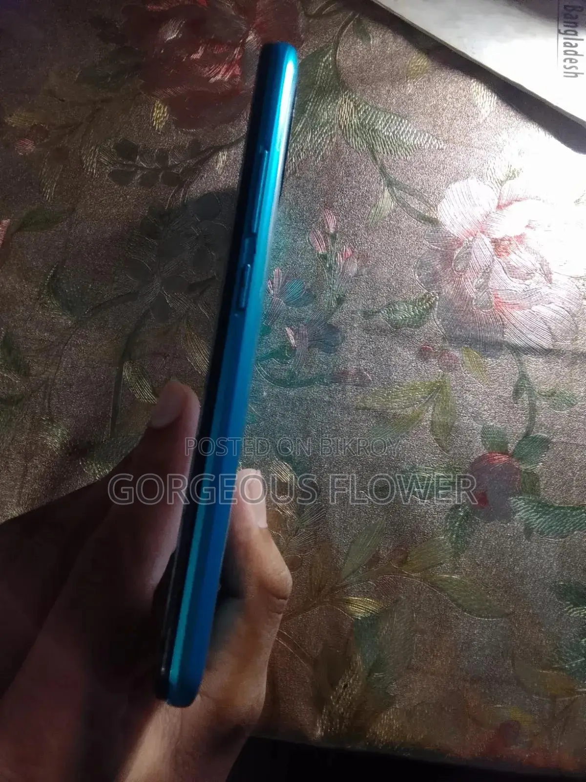 Symphony I73 32 GB Blue