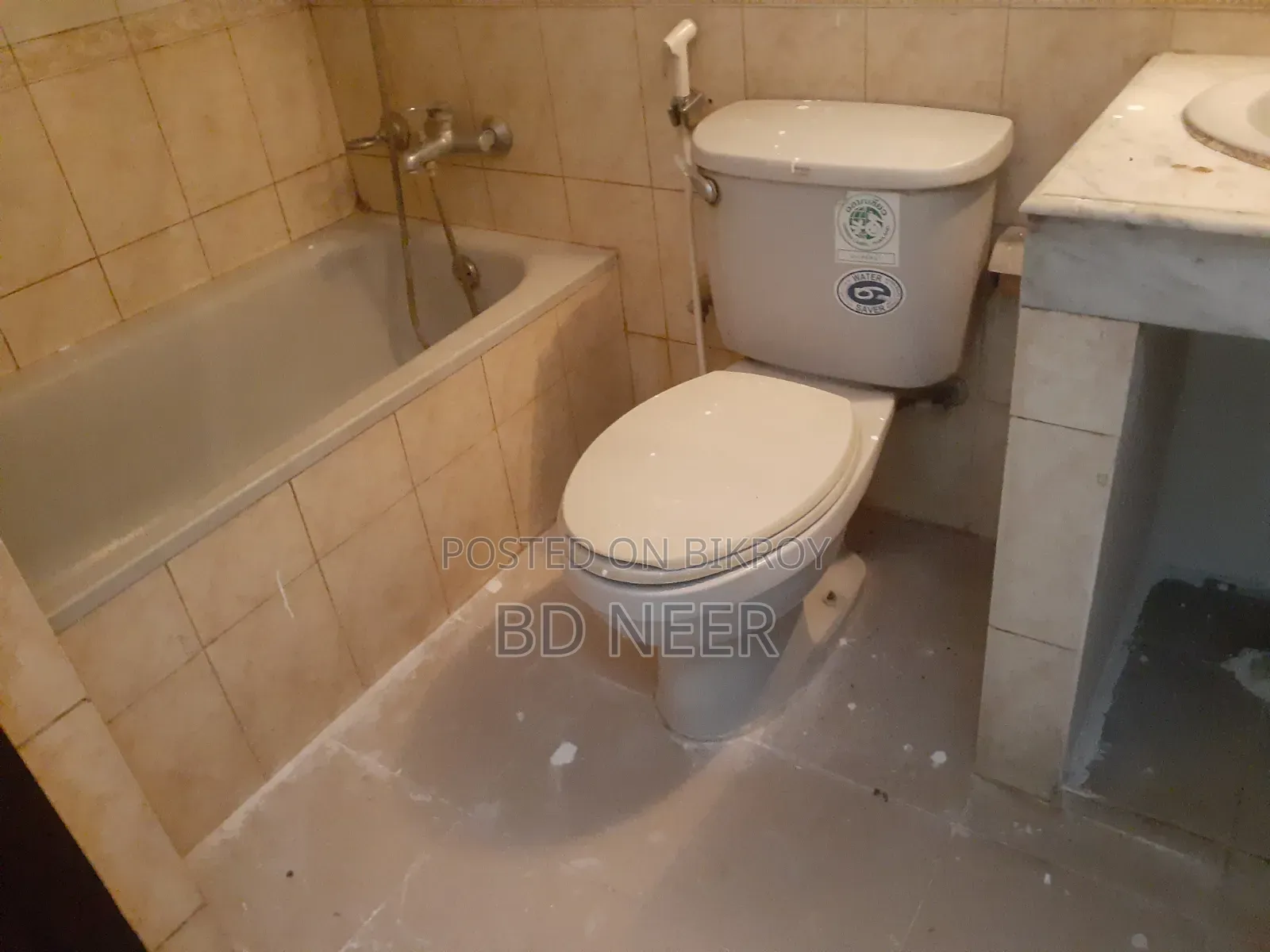 3-bedroom Apartment in Banani for Rent