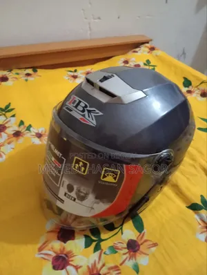 হেলমেট মিরপুর ১২ পল্লবী