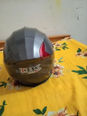 হেলমেট মিরপুর ১২ পল্লবী