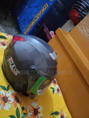 হেলমেট মিরপুর ১২ পল্লবী
