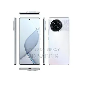Tecno Spark 20 Pro Plus 256 GB White