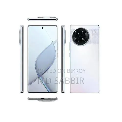 Tecno Spark 20 Pro Plus 256 GB White