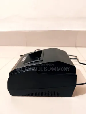 Pose Printer (Xprinter Xp-58iil)