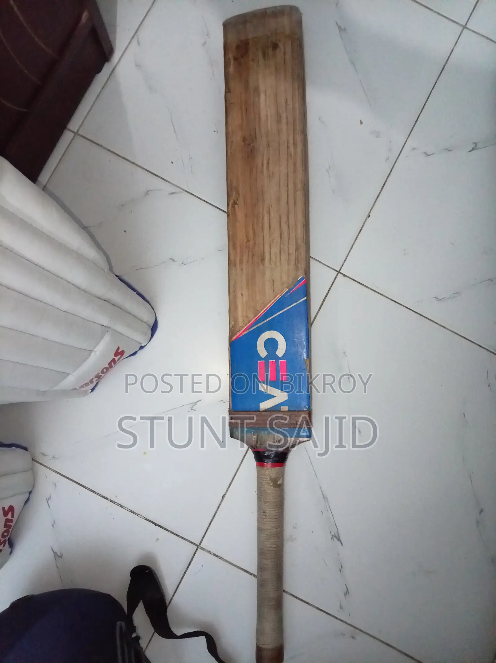 Cricket Kit