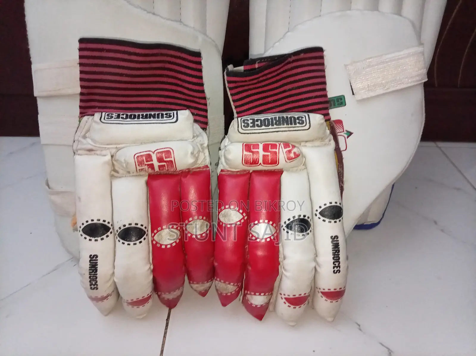 Cricket Kit