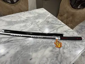 Tanjiro Katana