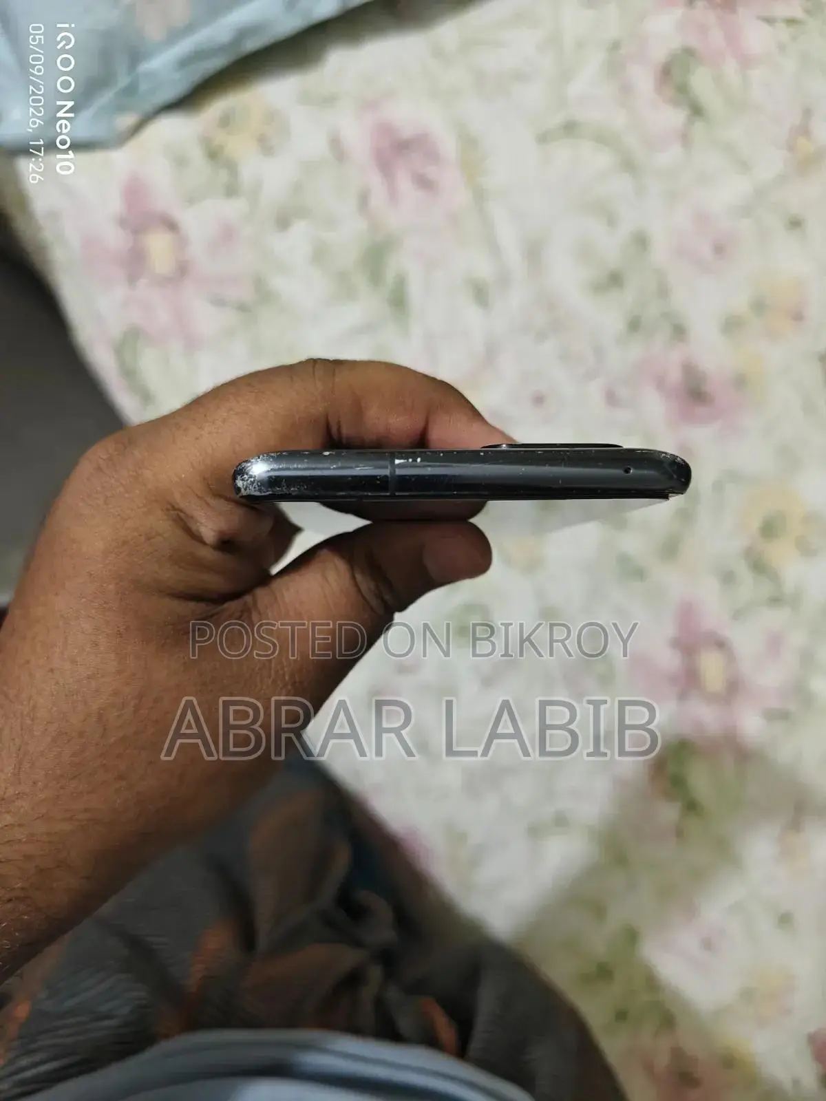 Samsung Galaxy S10 Lite 128 GB Black