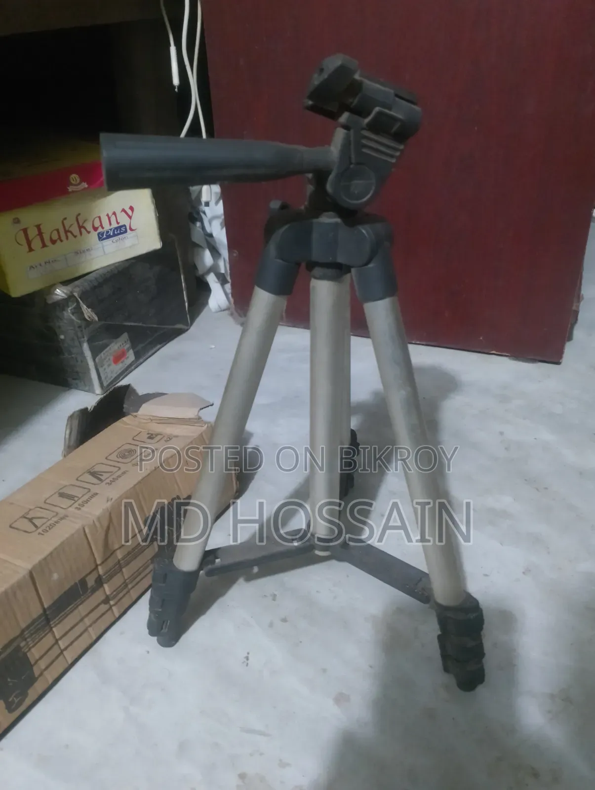 Tripod for Sale