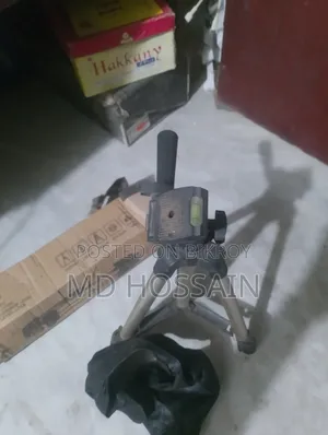 Tripod for Sale
