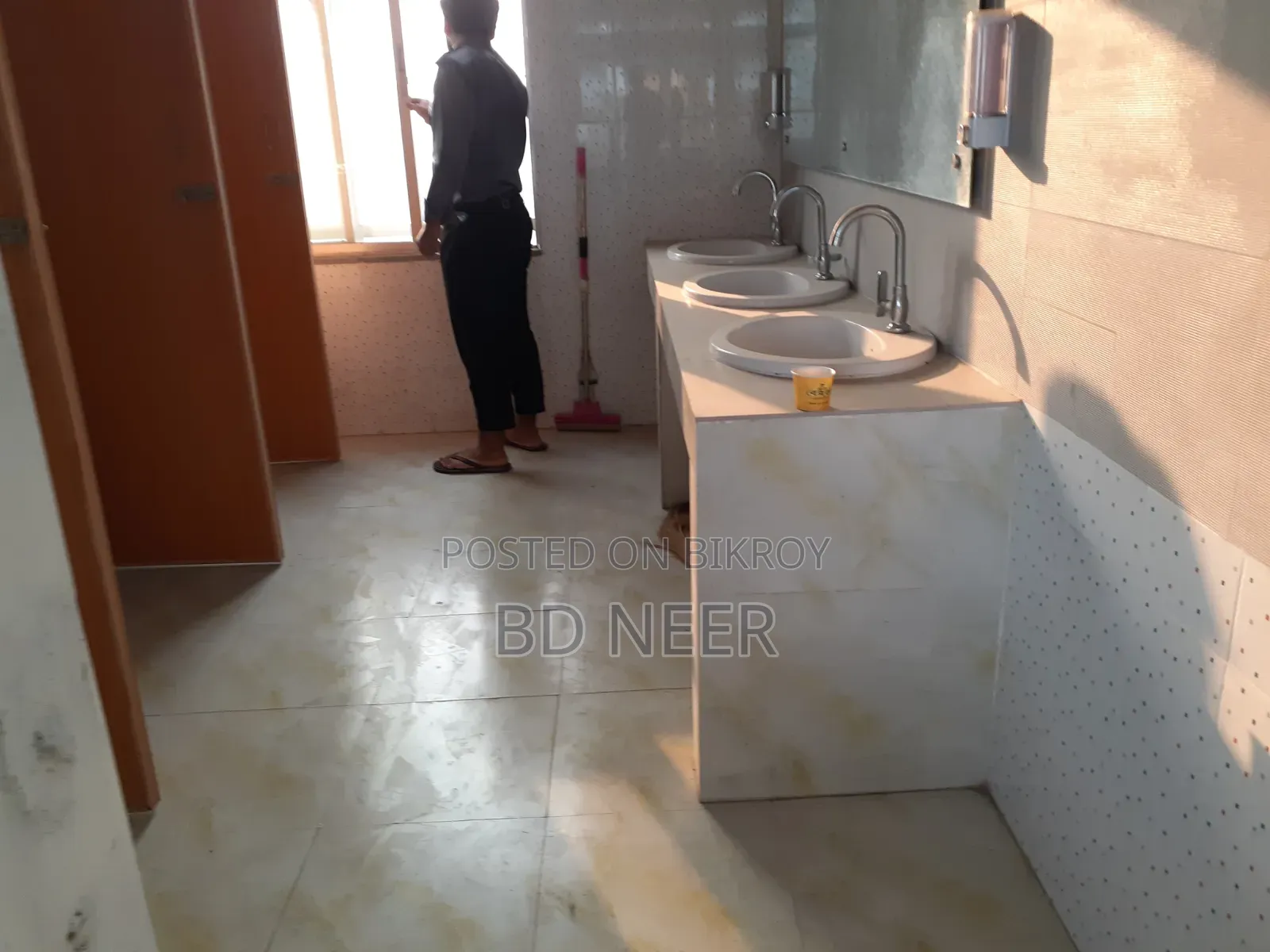 2200 Sq Ft Office Space Rent In Gulshan