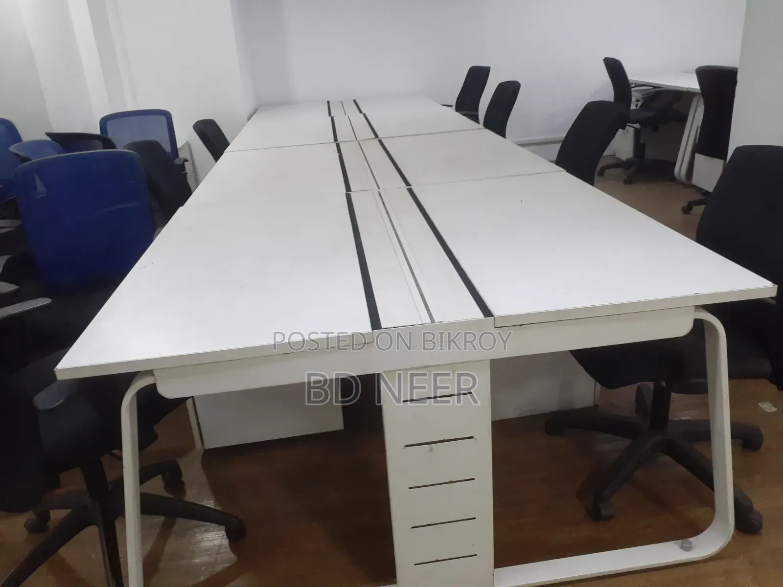 2200 Sq Ft Office Space Rent In Gulshan