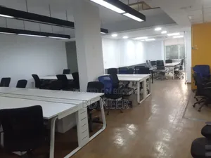 2200 Sq Ft Office Space Rent In Gulshan