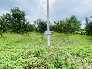 Land for Sale 2.5 Bigha