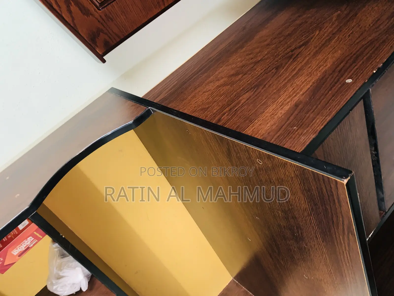 Reading Table
