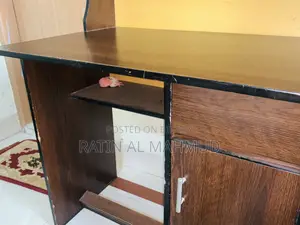 Reading Table
