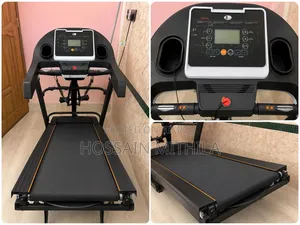 Treadmills