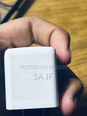 iPhone Charger 20w