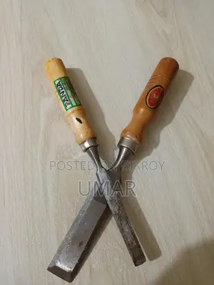 বাটালি / ২ পিস ১ ইঞ্চি ও ১/২ ইঞ্চি