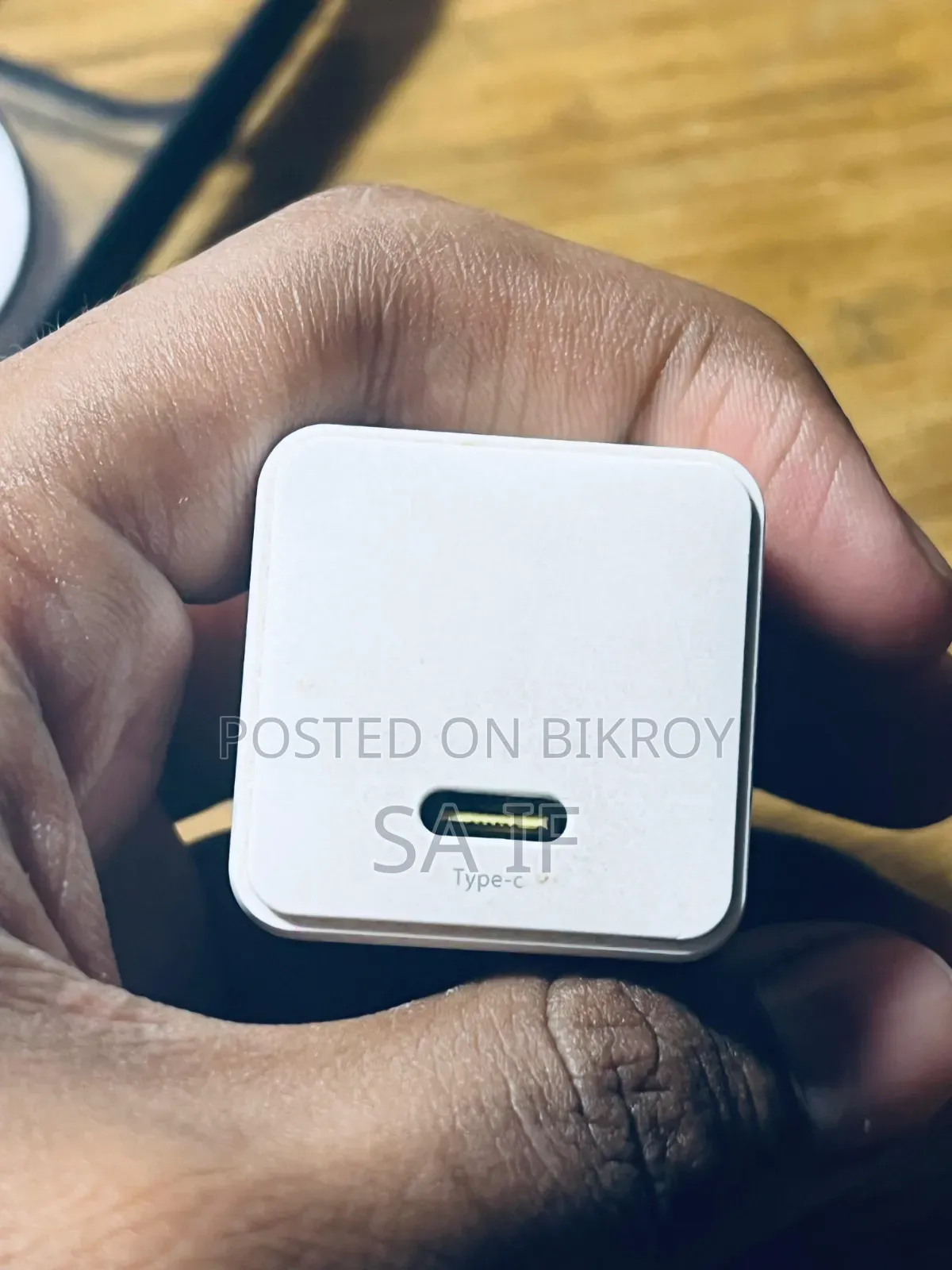iPhone Charger 20w