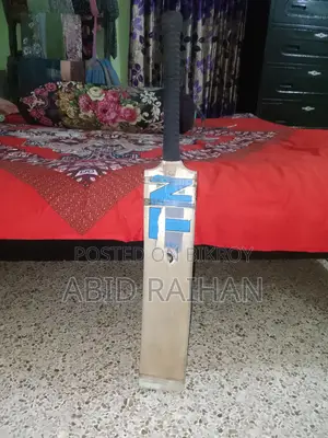 TN Sports Cricket Bat Tap Tennis Full Customize