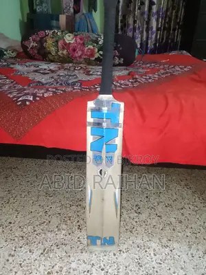 TN Sports Cricket Bat Tap Tennis Full Customize