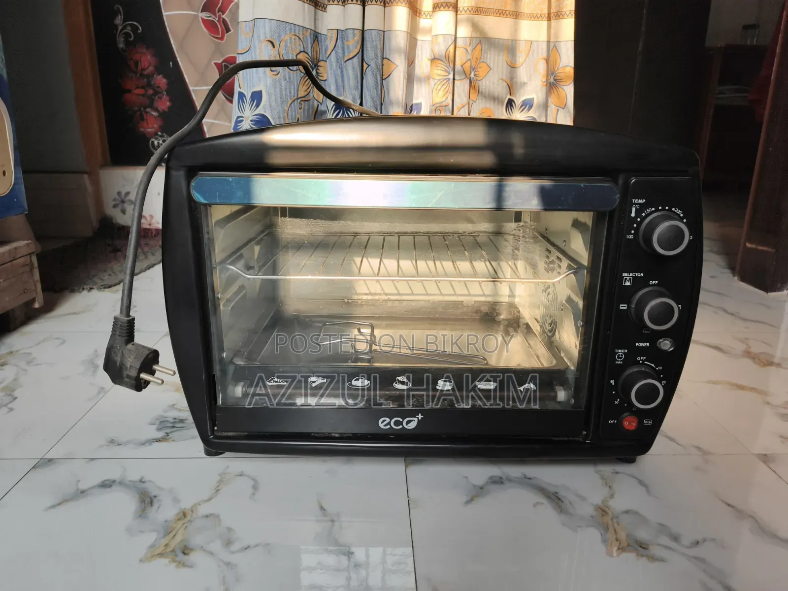 Eco Oven in Good Condition