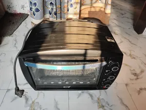 Eco Oven in Good Condition
