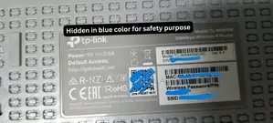 Want to Sell This Great Wifi Router Tp-Link Tl-Wr845n Un