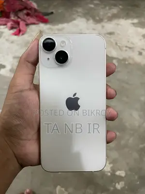 Apple iPhone 14 128 GB White