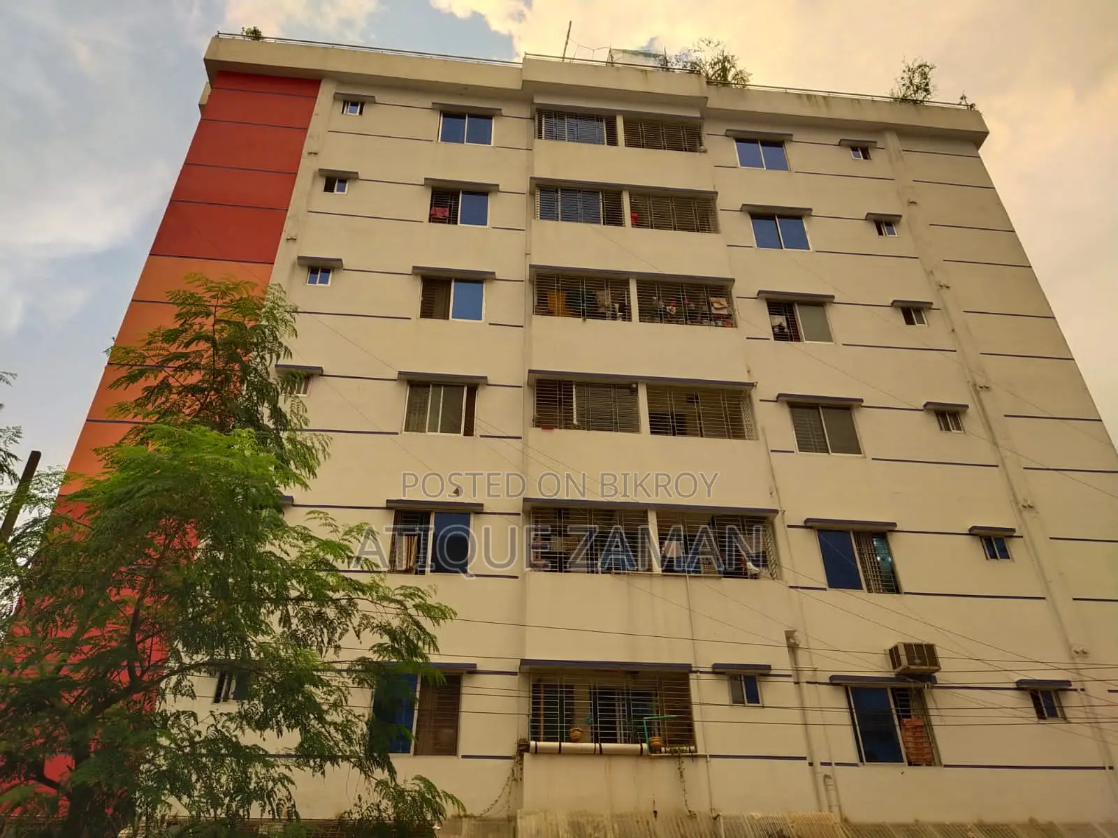 3bdrm Apartment in N/A, Uttara for Sale