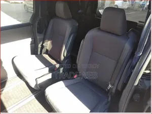 Toyota Noah 2022 Black