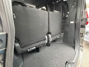 Toyota Noah 2022 Black
