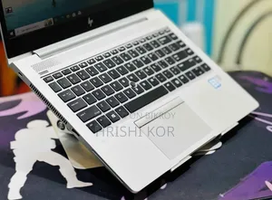 Laptop HP EliteBook 840 G5 8GB Intel Core I5 SSD 256GB