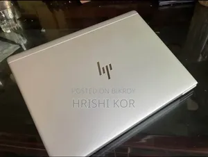 Laptop HP EliteBook 840 G5 8GB Intel Core I5 SSD 256GB