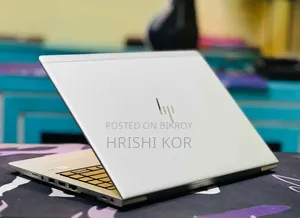 Laptop HP EliteBook 840 G5 8GB Intel Core I5 SSD 256GB