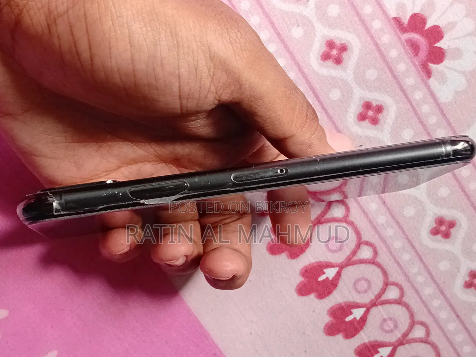 Apple iPhone XS 256 GB Black