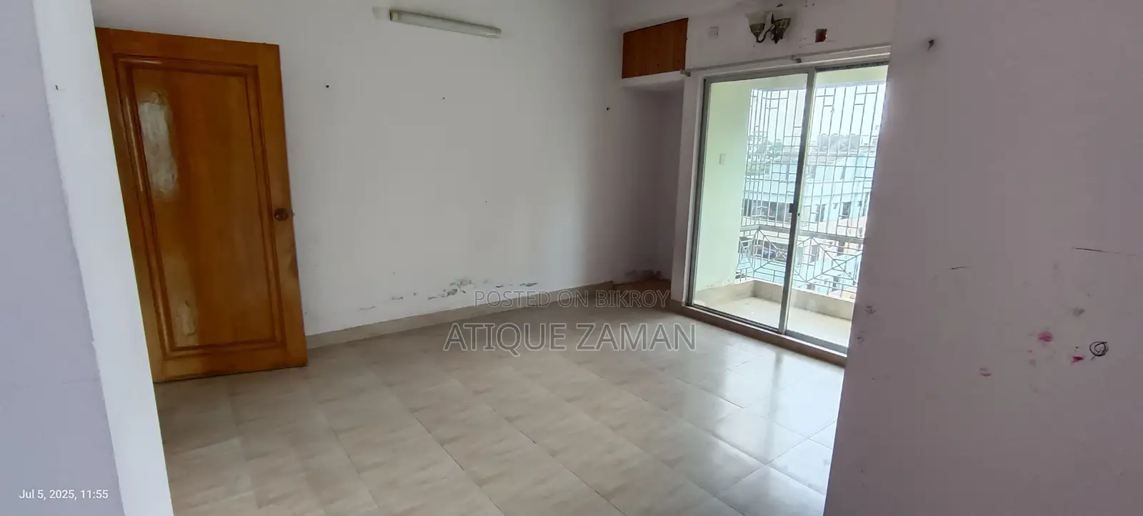 3bdrm Apartment in N/A, Uttara for Sale