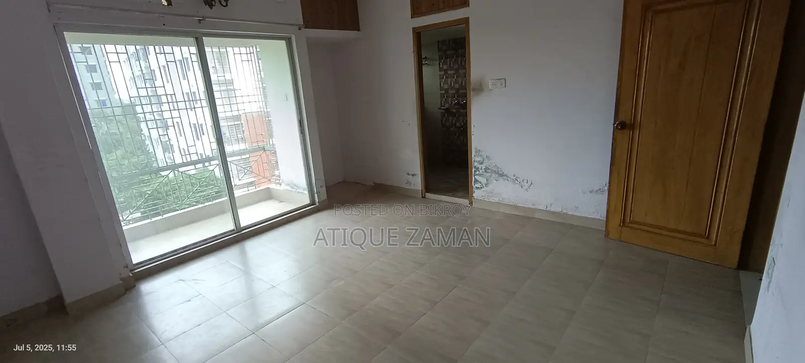 3bdrm Apartment in N/A, Uttara for Sale