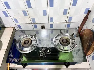 Rfl Mira Glass Stove