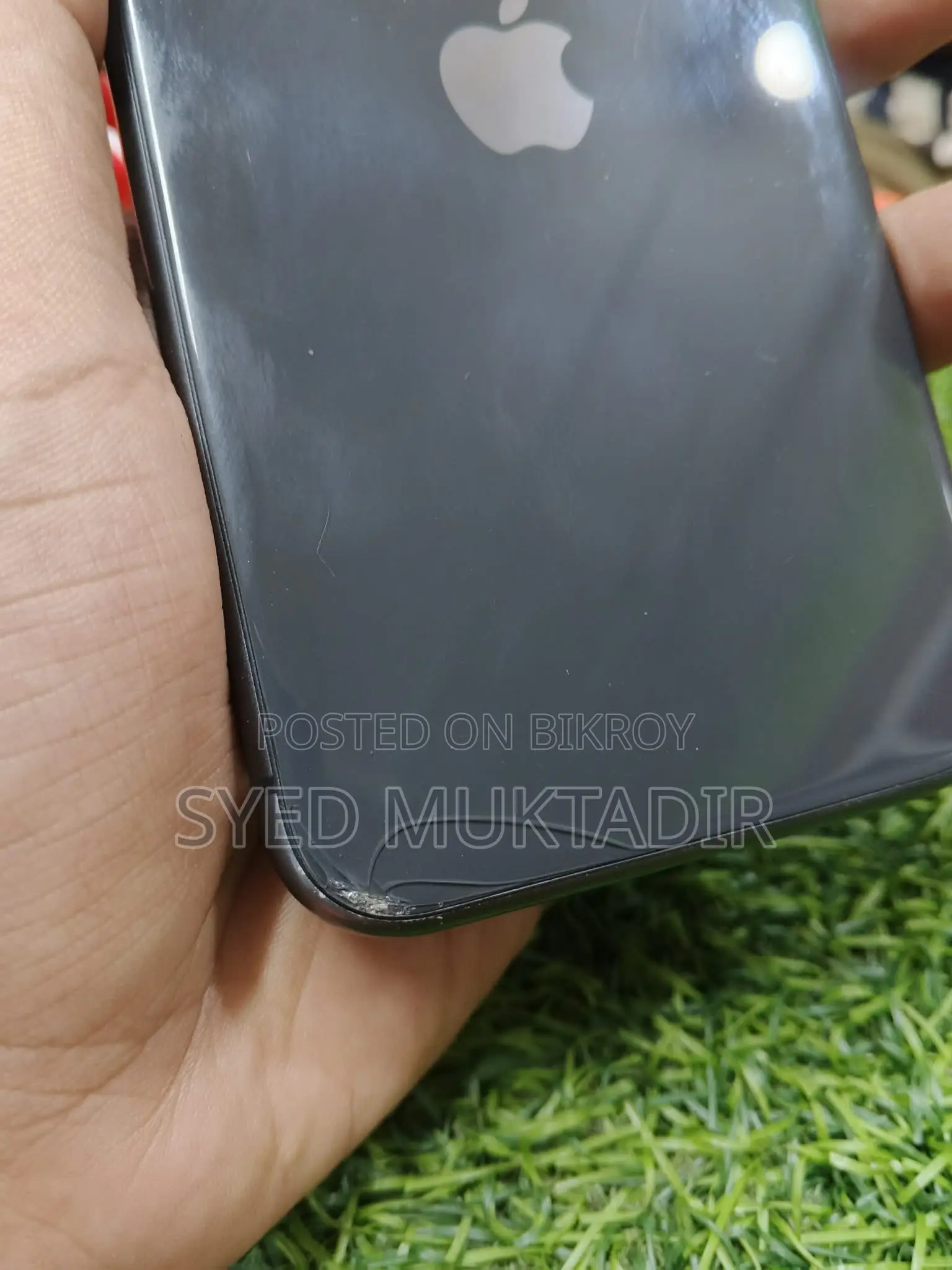 Apple iPhone 11 128 GB Black