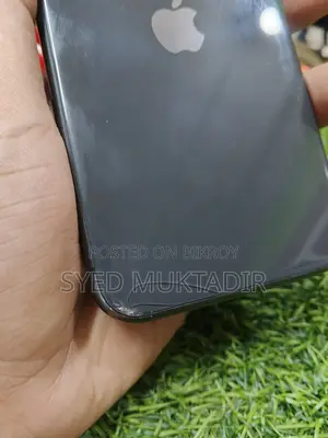 Apple iPhone 11 128 GB Black