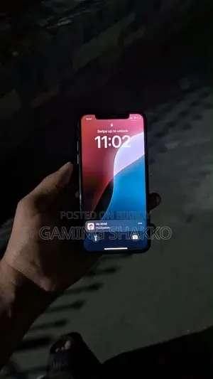 Apple iPhone XS 64 GB Gold
