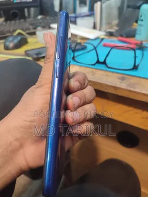 Xiaomi Redmi 4 GB Red