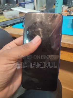 Xiaomi Redmi 4 GB Red