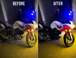 Make Your Old Car Look New at Home. Removes Scratches and Dirt in Minutes