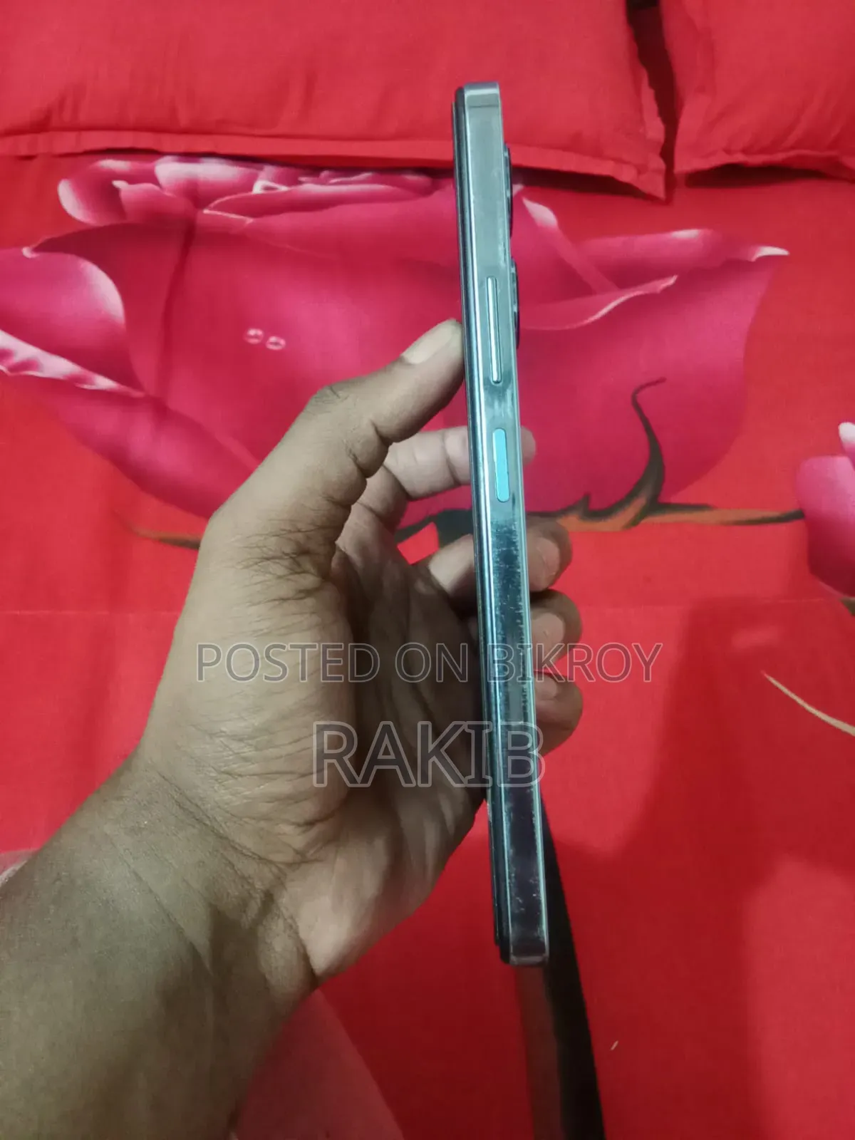 Infinix Note 30 128 GB