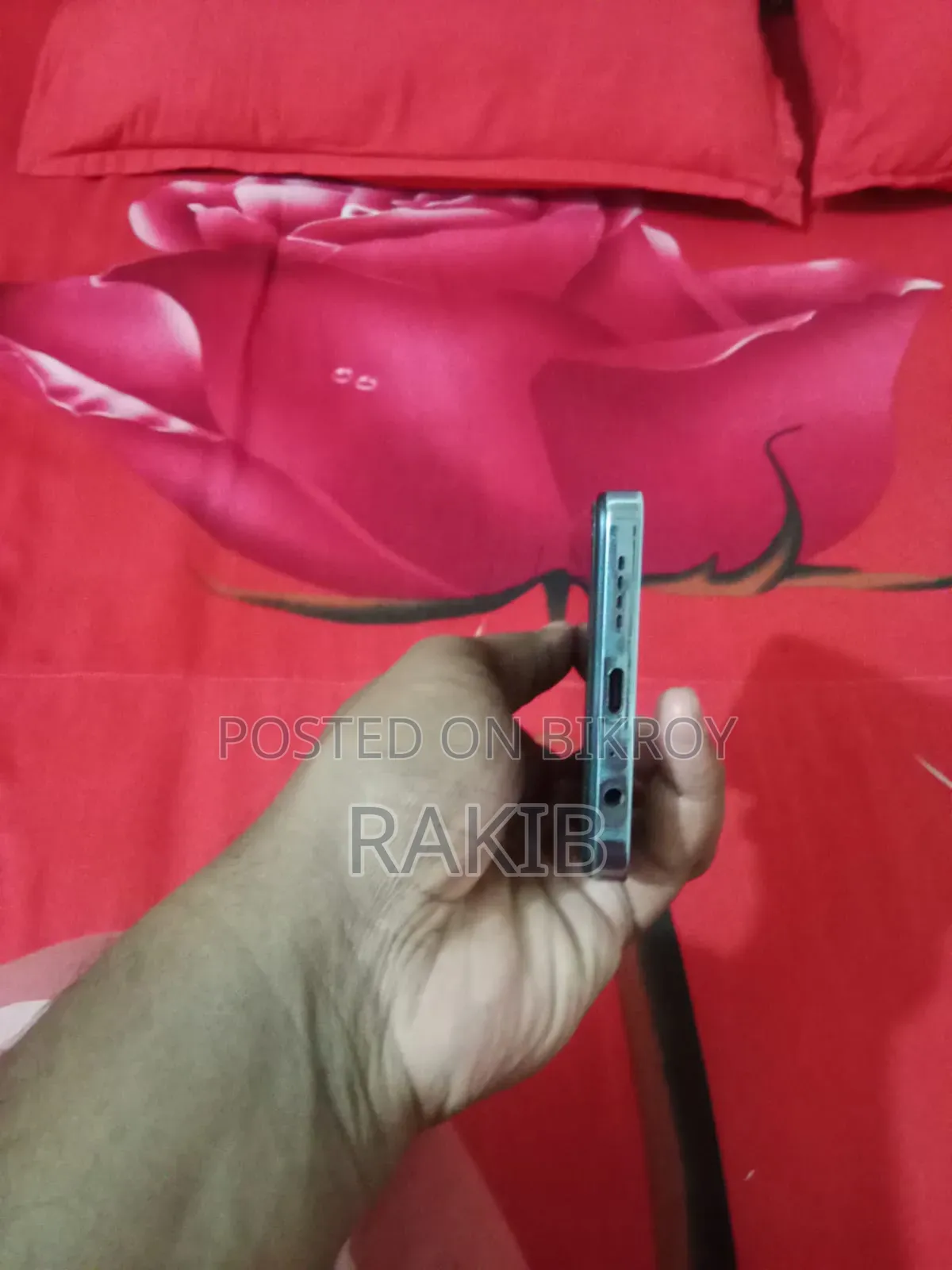 Infinix Note 30 128 GB